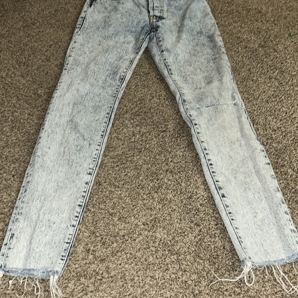 We The Free Jeans - Picture 3 of 4